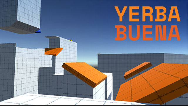 Yerba Buena-TENOKE