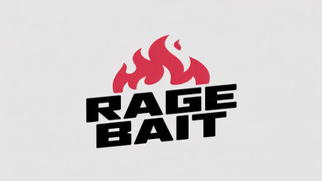 Rage Bait-GoldBerg