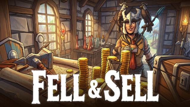 Fell and Sell-GoldBerg