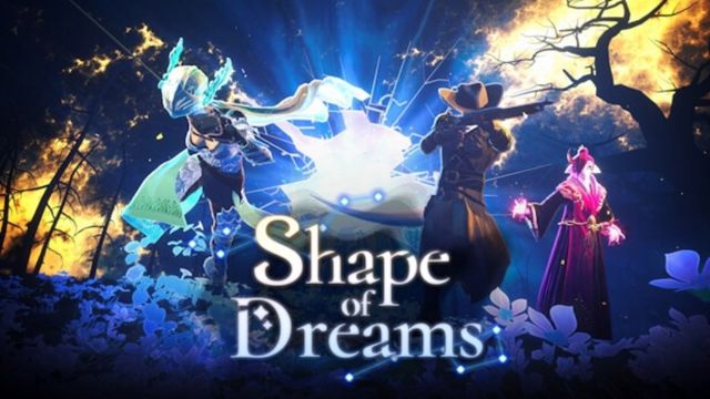 Shape of Dreams v1.0.5.2-P2P