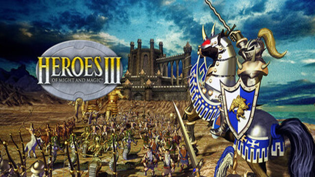 Heroes Of Might And Magic III-GoldBerg