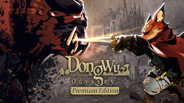 Dongwu Odyssey v1.1.1-P2P