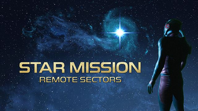 Star Mission Remote Sectors v1.0.1-P2P