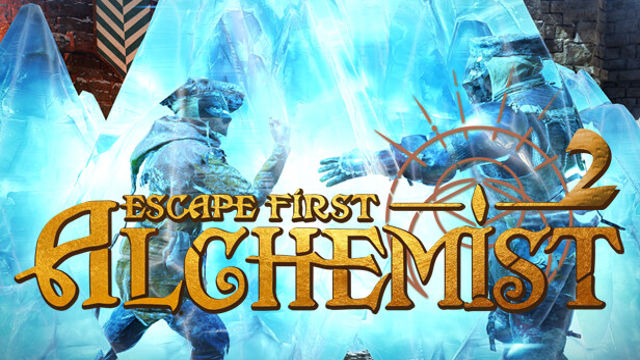 Alchemist Journey of the Soul-TENOKE