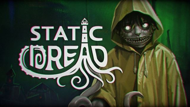 Static Dread The Lighthouse v1.0.3-P2P