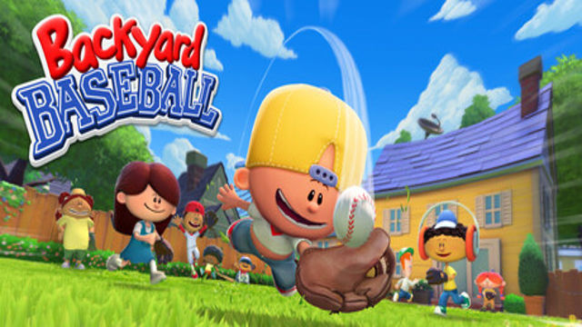 Backyard Baseball-RUNE
