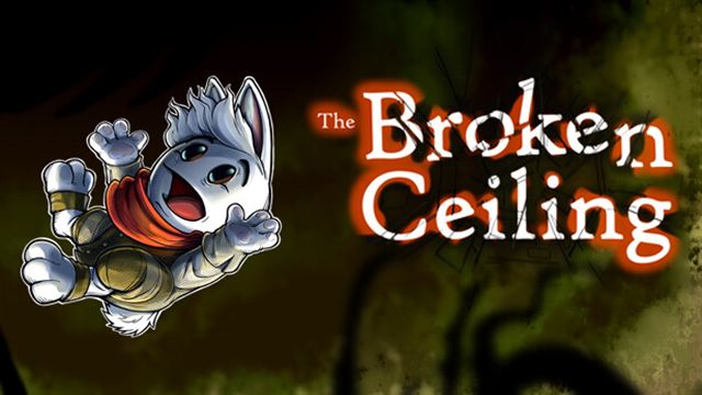 The Broken Ceiling-TENOKE