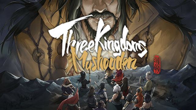 Three Kingdoms Mushouden-TENOKE