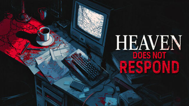 Heaven Does Not Respond v1.8-P2P
