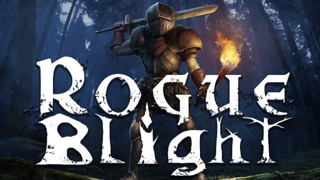 Rogue Blight-TENOKE