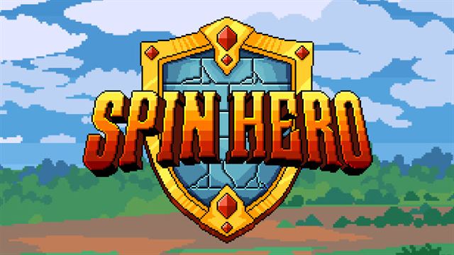 Spin Hero-TiNYiSO