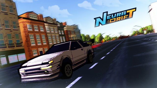 Driving Rogue-GoldBerg