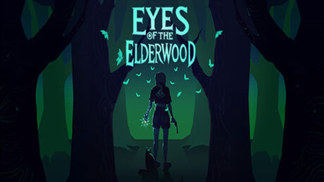 Eyes Of The ElderWood Early Access