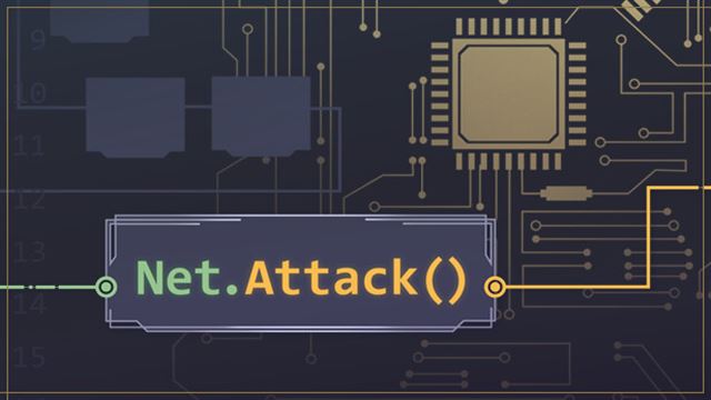 Net Attack Early Access