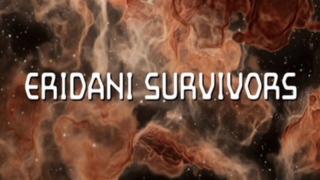 Eridani Survivors-TENOKE