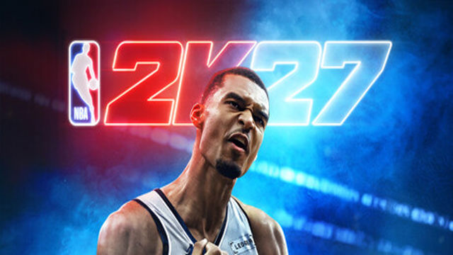 NBA 2K27-RUNE