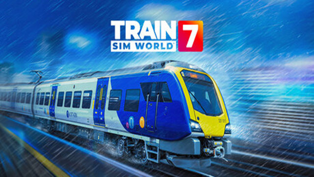 Train Sim World 7 v20260916-P2P