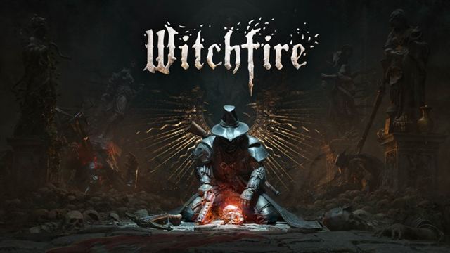 Witchfire v0.6.3 Early Access