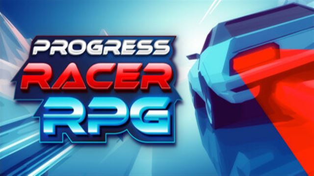 Progress Racer RPG-TENOKE