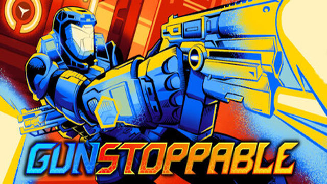 Gunstoppable-TENOKE