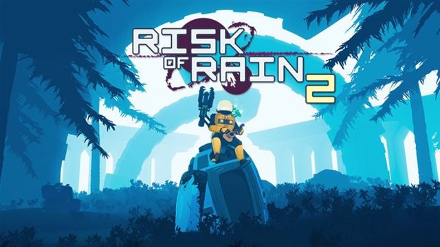 Risk of Rain 2 v1.3.9.553-P2P