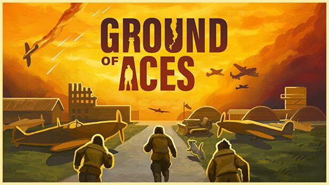 Ground of Aces Early Access