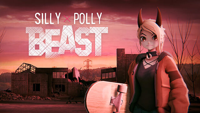 Silly Polly Beast-RUNE