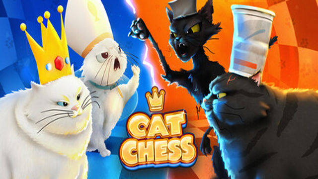 Cat Chess-TENOKE