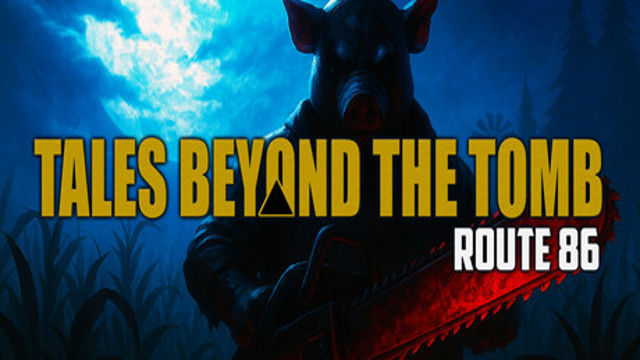 Tales Beyond The Tomb Route 86-P2P