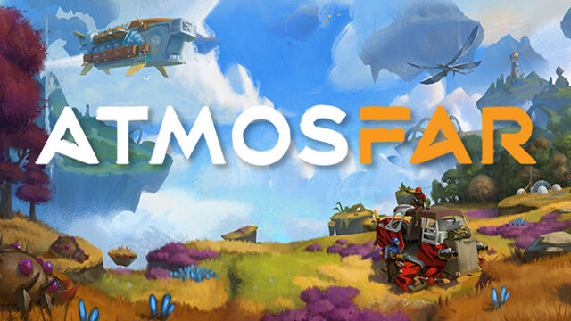 ATMOSFAR Early Access