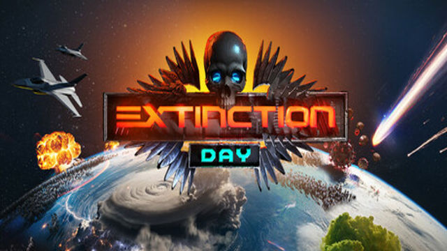 Extinction Day-TENOKE