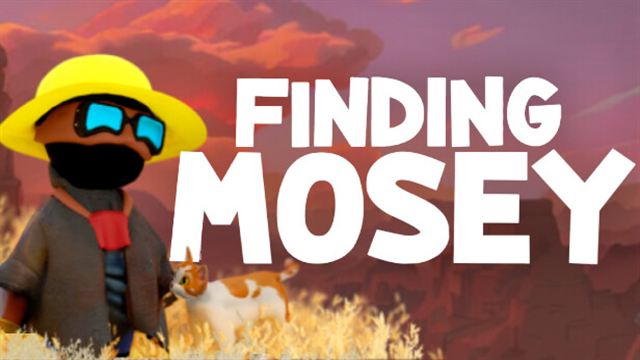 Finding Mosey-TENOKE
