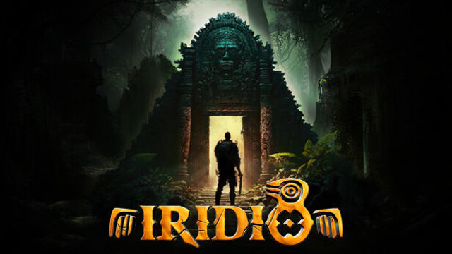 Iridio-TENOKE