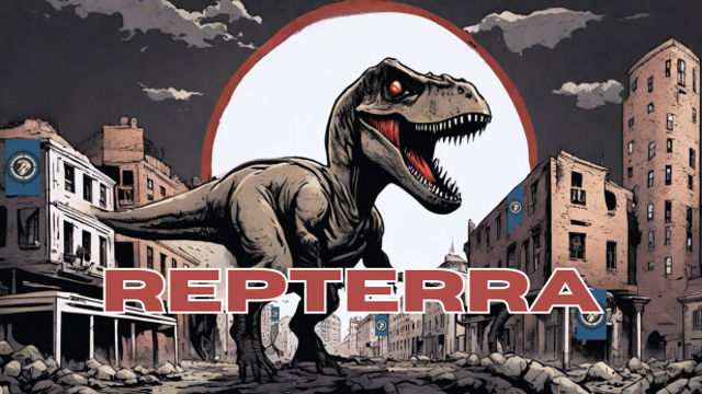 Repterra Early Access