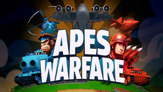 Apes Warfare Early Access