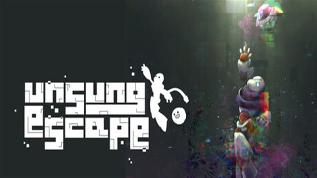 Unsung Escape-TENOKE