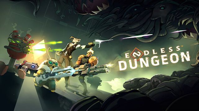 ENDLESS Dungeon v1.6.11055-P2P