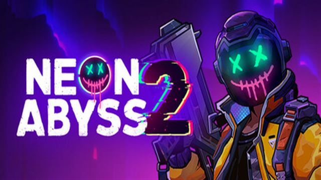 Neon Abyss 2 Early Access