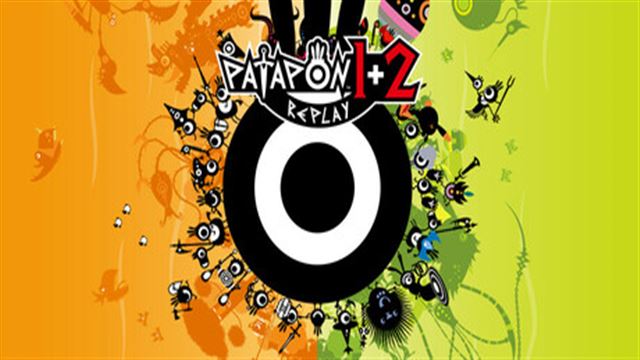 PATAPON 1 Plus 2 REPLAY-TENOKE