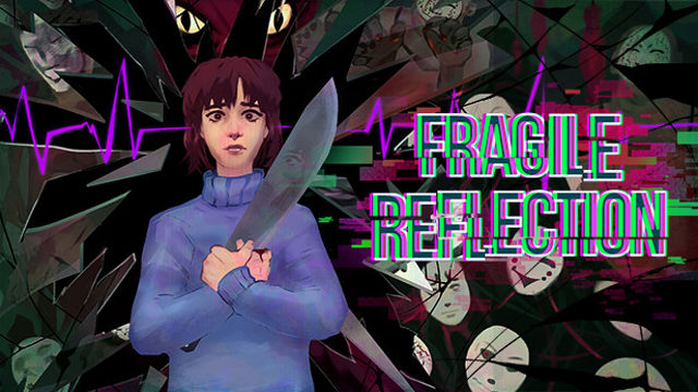 Fragile Reflection-TENOKE