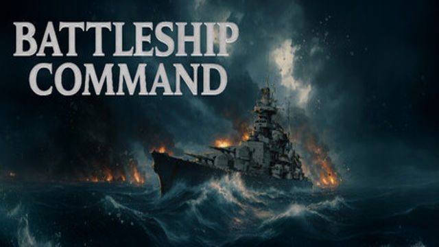 Battleship Command Early Access