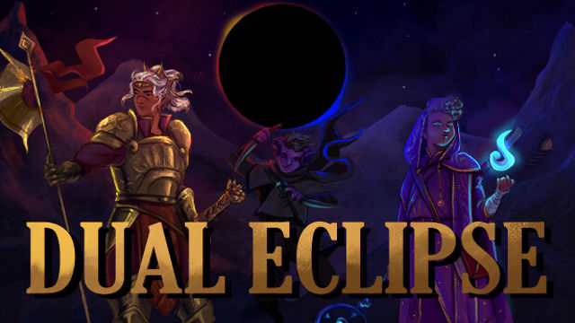 Dual Eclipse-TENOKE