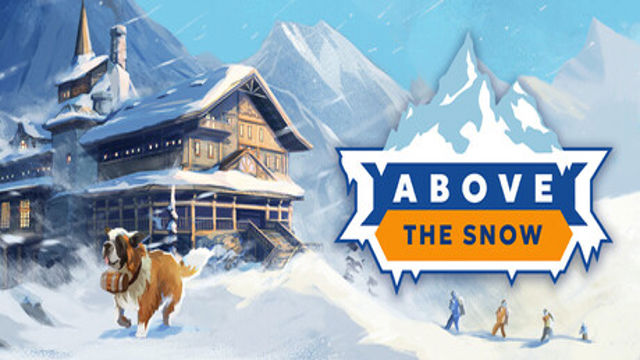 Above the Snow v1.3-RUNE