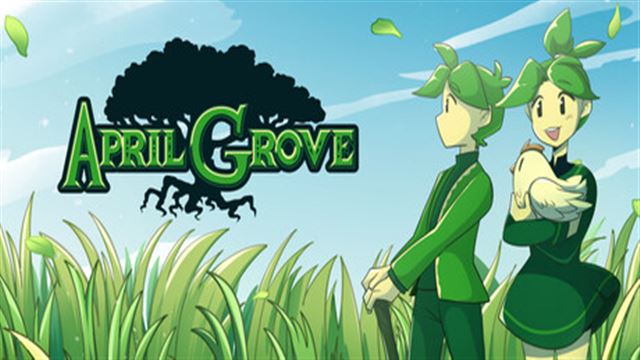 April Grove-TENOKE