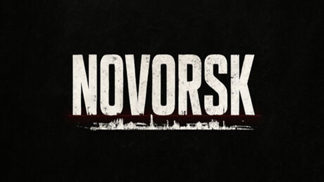 Novorsk Early Access