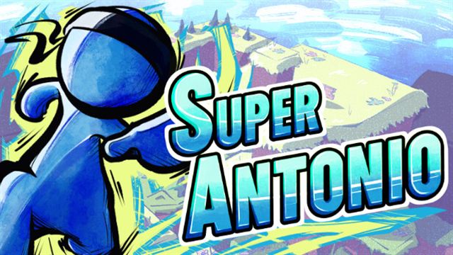 Super Antonio-TENOKE