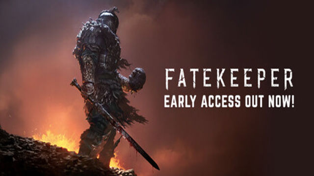 Fatekeeper Early Access