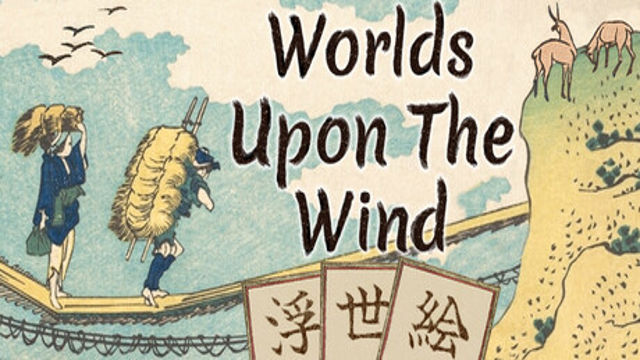 Worlds Upon The Wind-GoldBerg