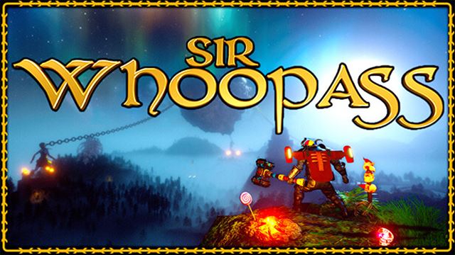 Sir Whoopass Immortal Death v3.1.2-P2P