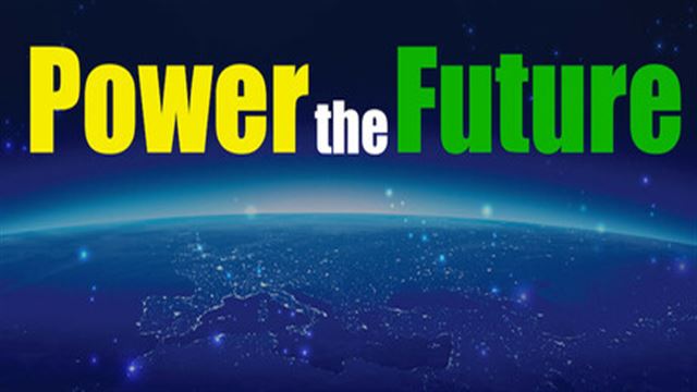 Power the Future-TENOKE
